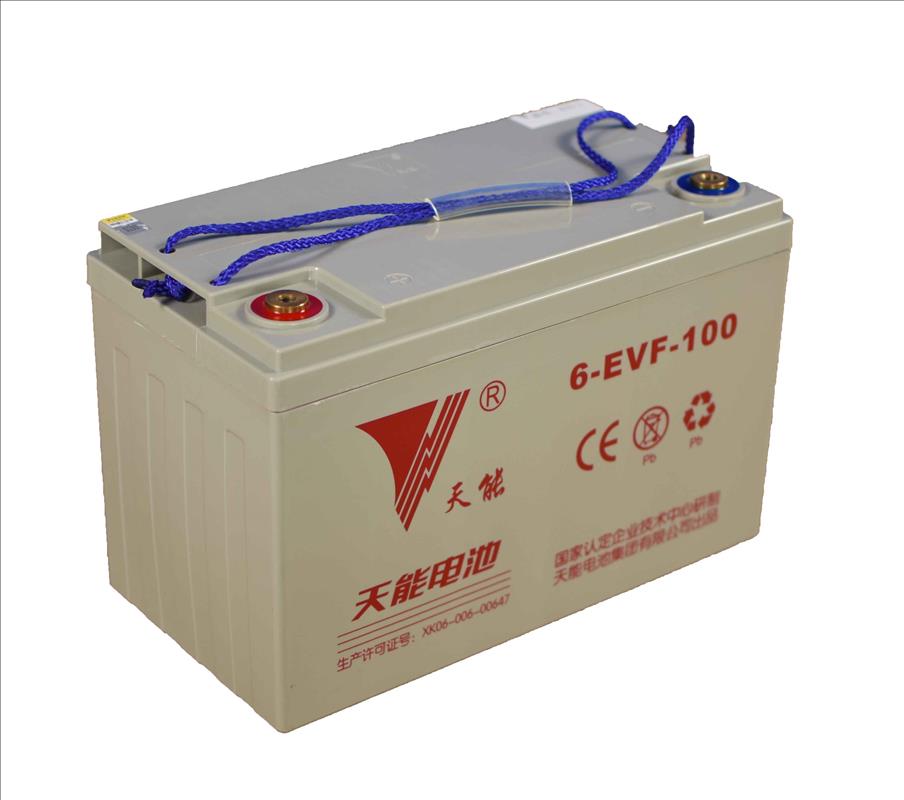 如何延長(zhǎng)手推式洗地機(jī)電池的壽命