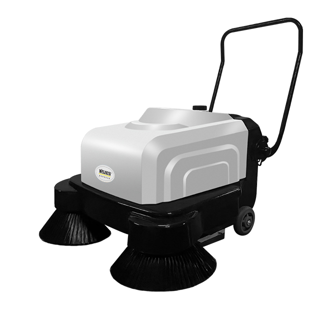 WJS-SD2電動(dòng)掃地車