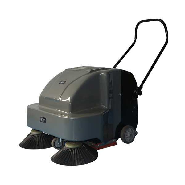 手推式洗地車的優(yōu)缺點