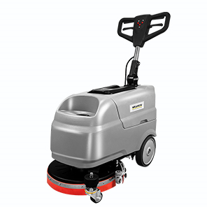 WJS-XD1-5手推式洗地機(jī)操作安裝使用視頻